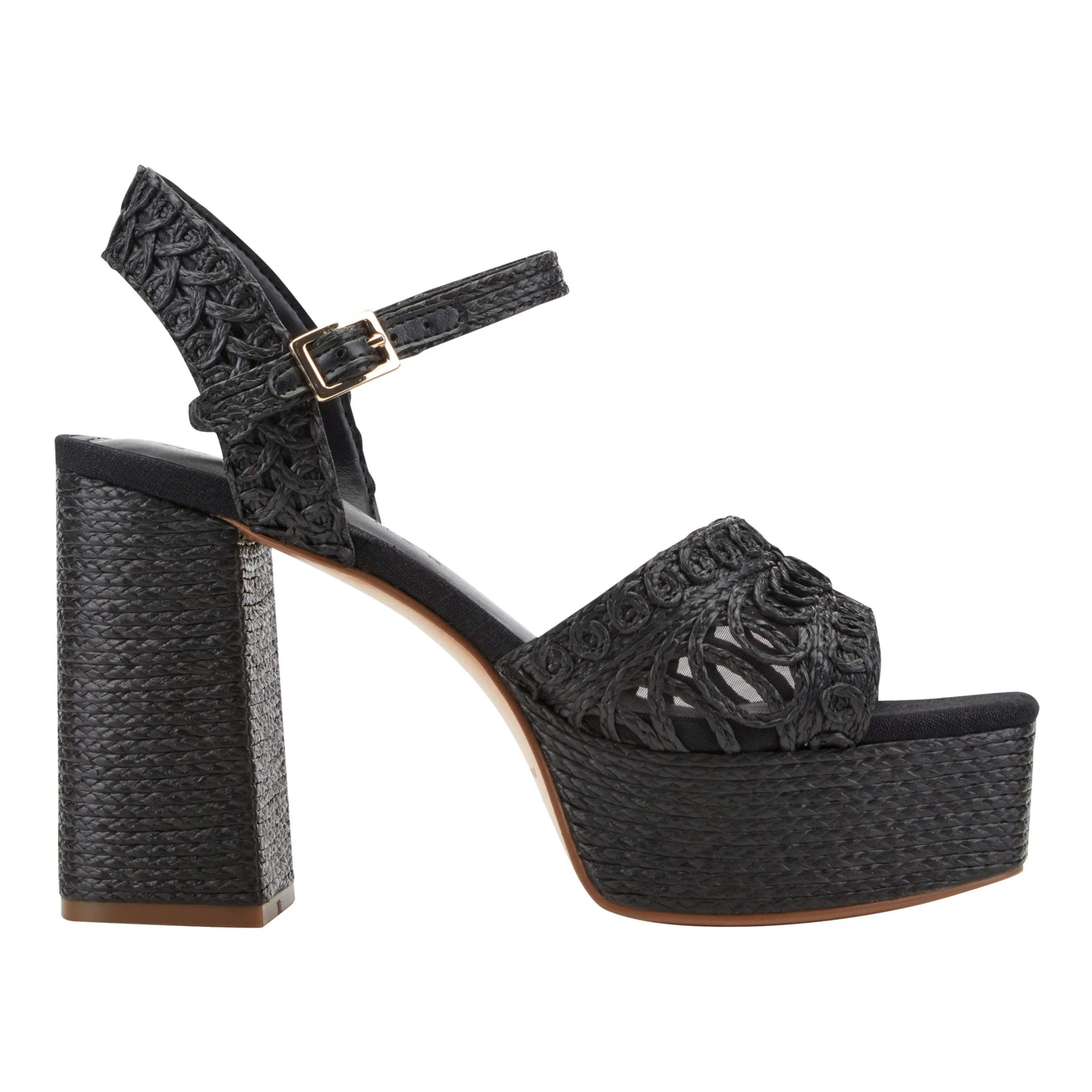 Chayse Platform Sandal sold by Marc Fisher