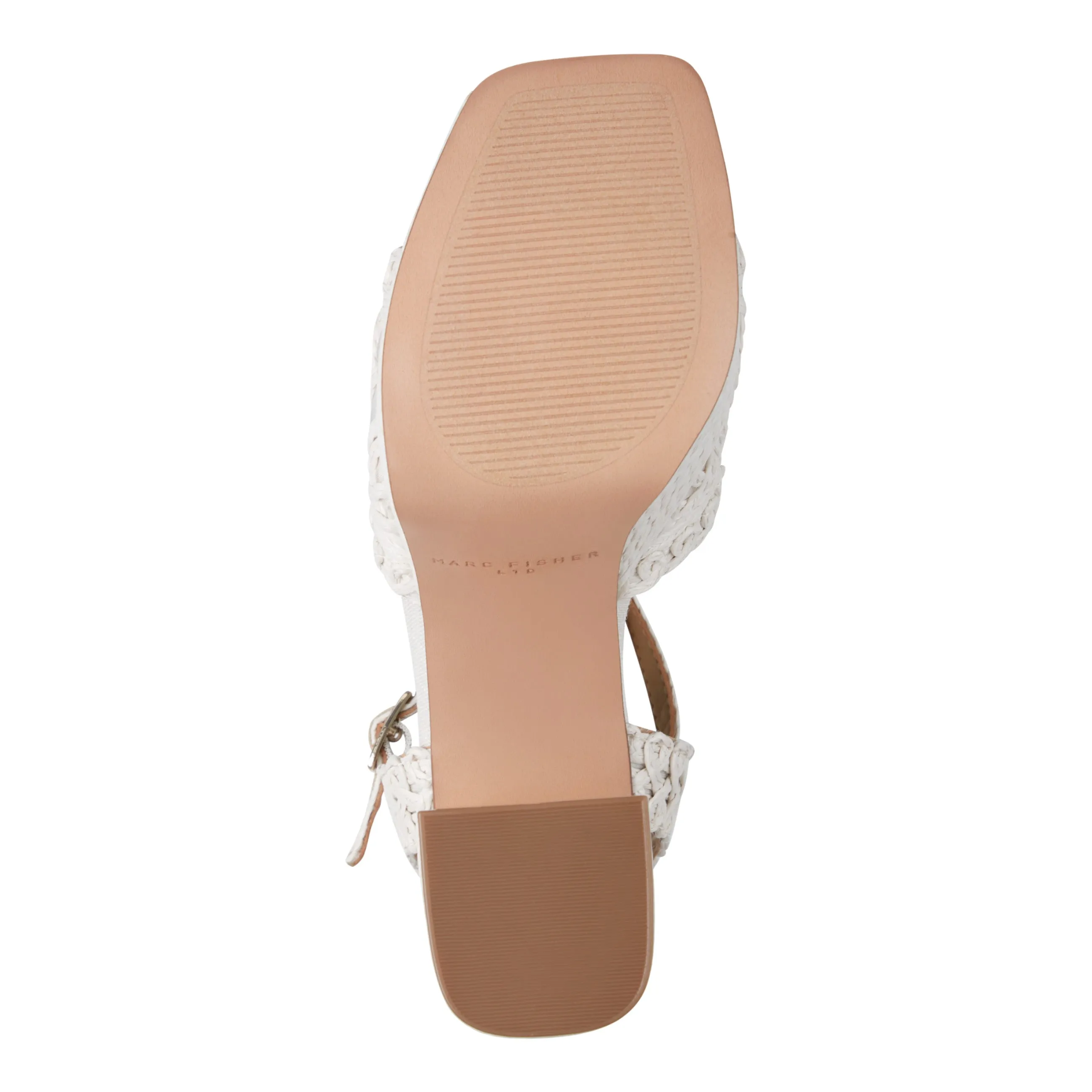 Chayse Platform Sandal sold by Marc Fisher product image thumbnail 5