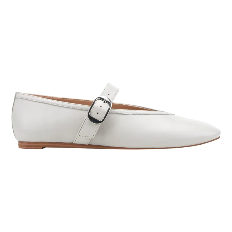 Godea Mary Jane Ballet Flat sold by Marc Fisher