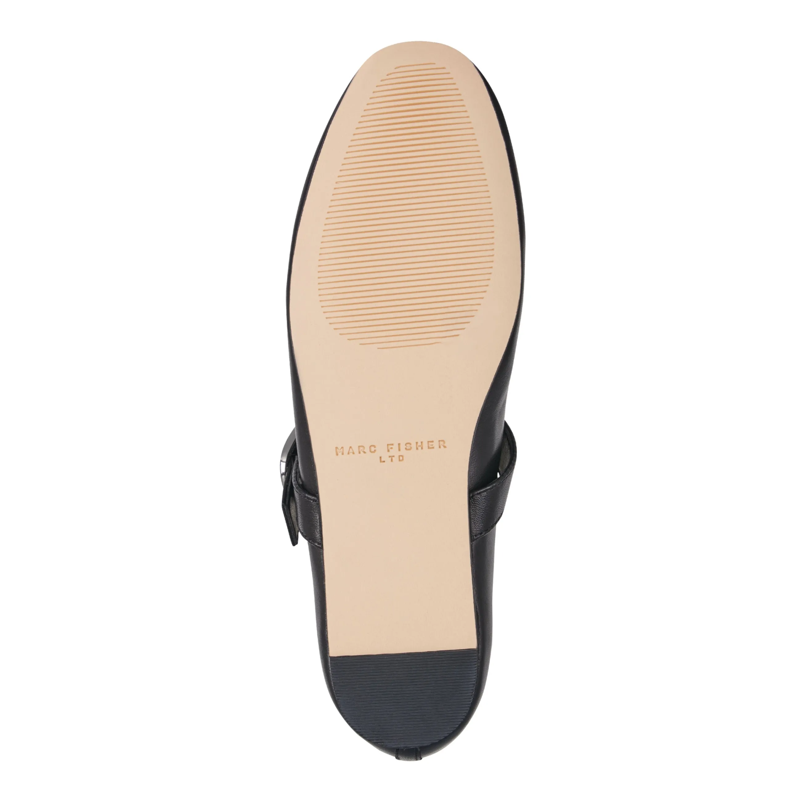 Godea Mary Jane Ballet Flat sold by Marc Fisher product image thumbnail 5