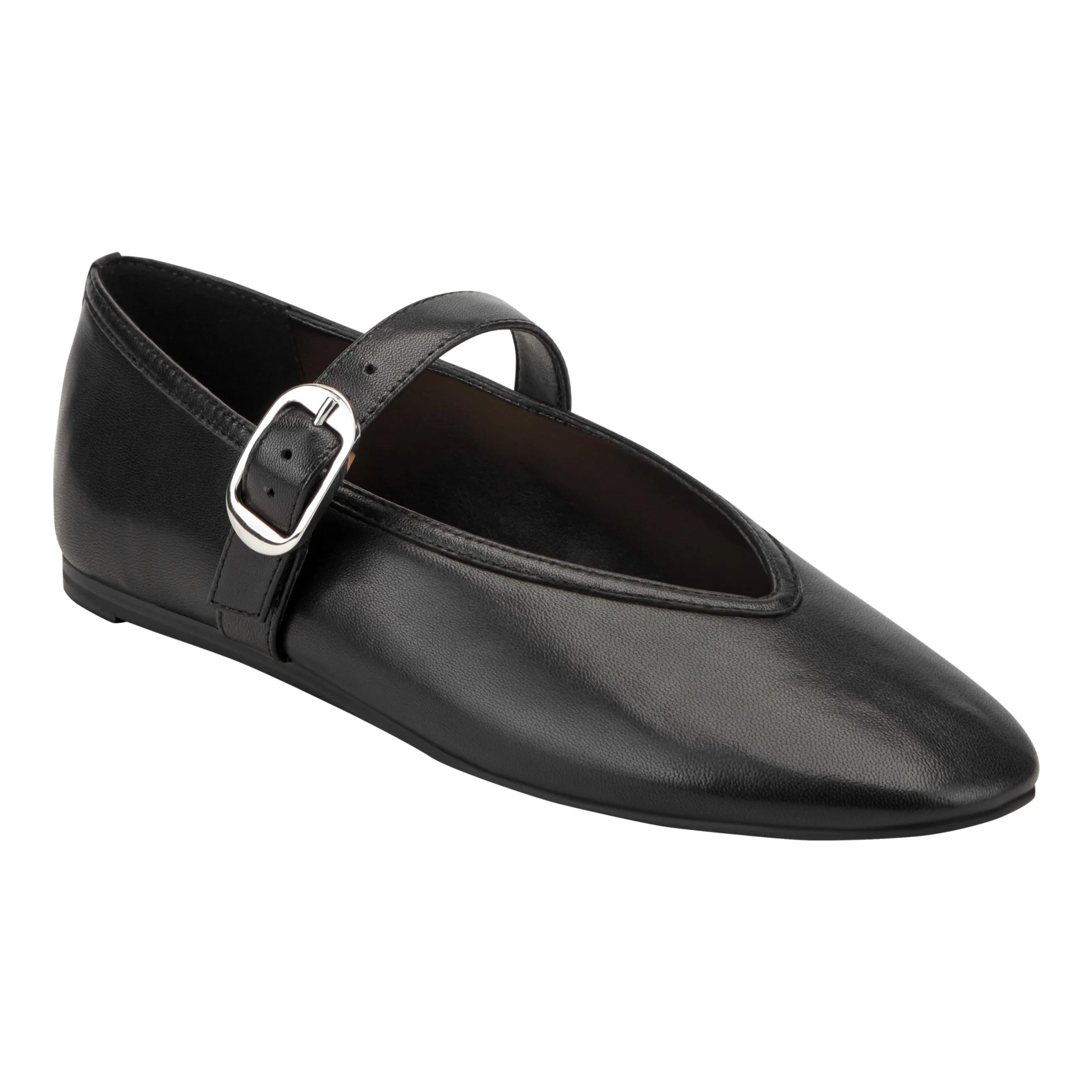 Godea Mary Jane Ballet Flat sold by Marc Fisher product image thumbnail 2