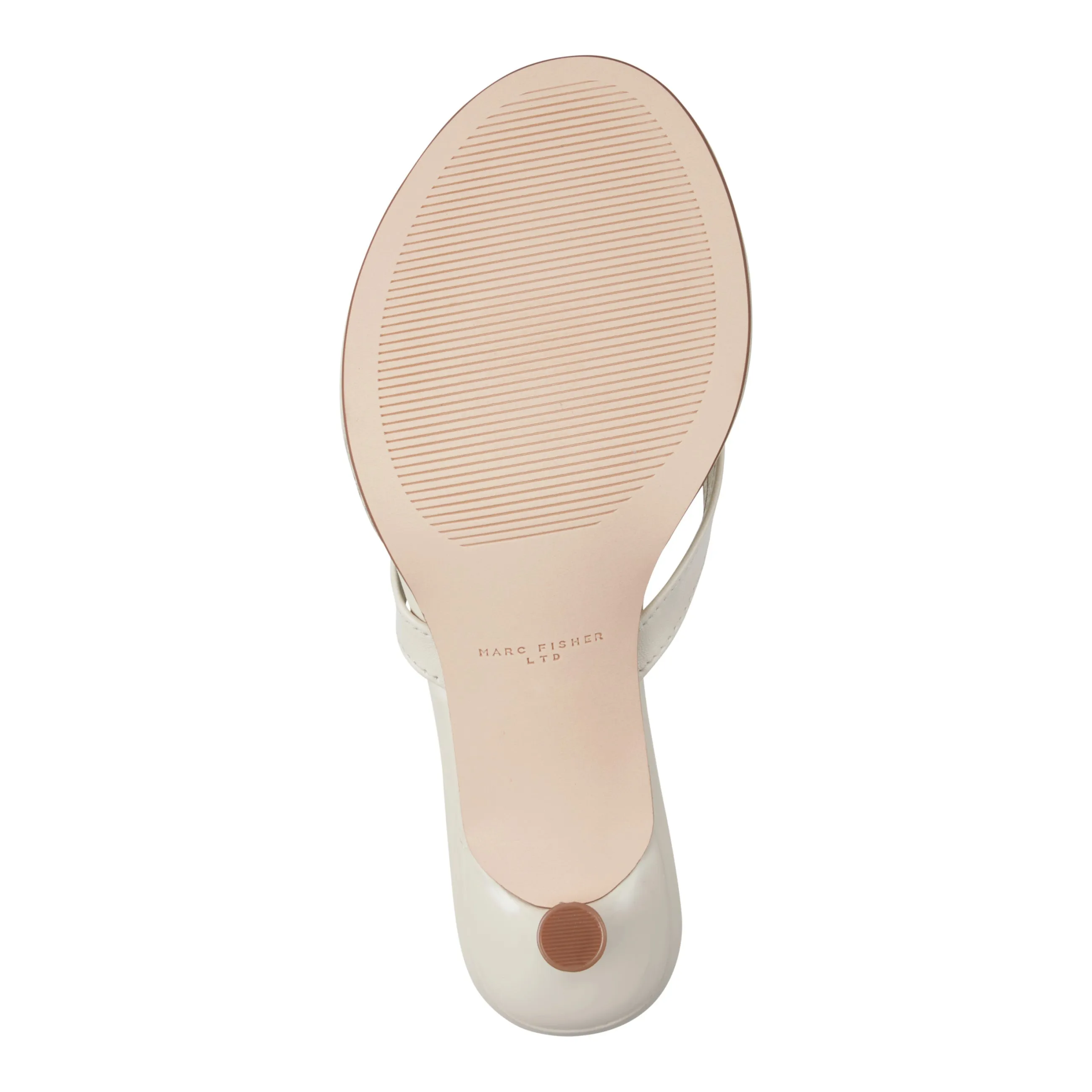 Antonia Leather Thong Sandal sold by Marc Fisher product image thumbnail 5