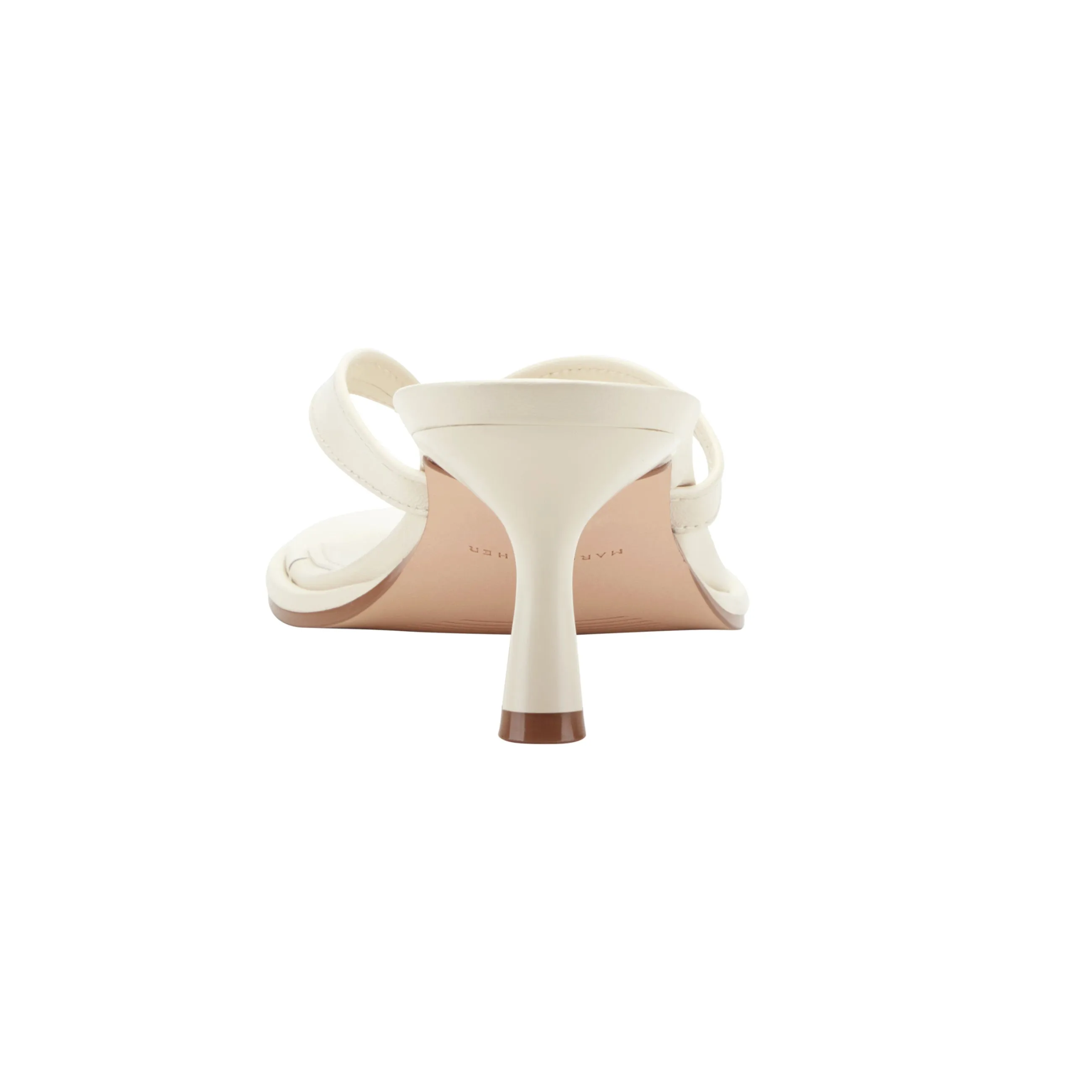 Antonia Leather Thong Sandal sold by Marc Fisher product image thumbnail 4