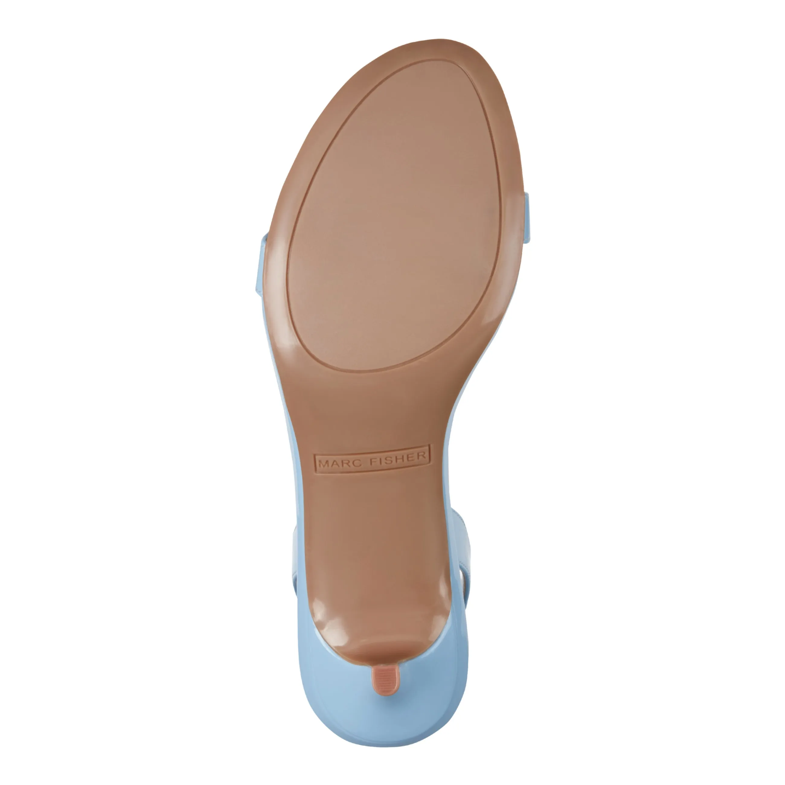 Salla Slingback Kitten Heel Sandal sold by Marc Fisher product image thumbnail 5