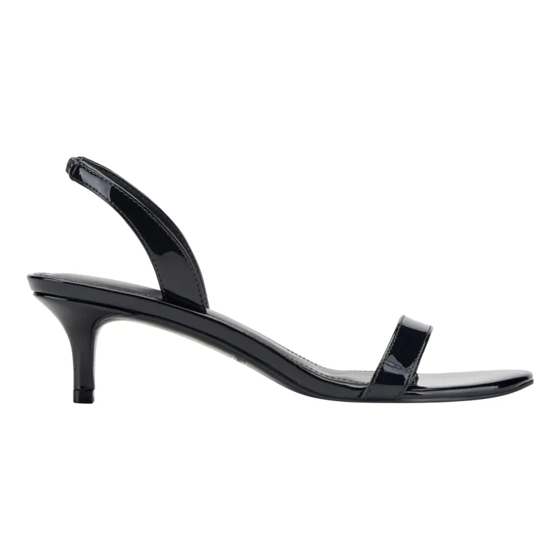 Salla Slingback Kitten Heel Sandal sold by Marc Fisher