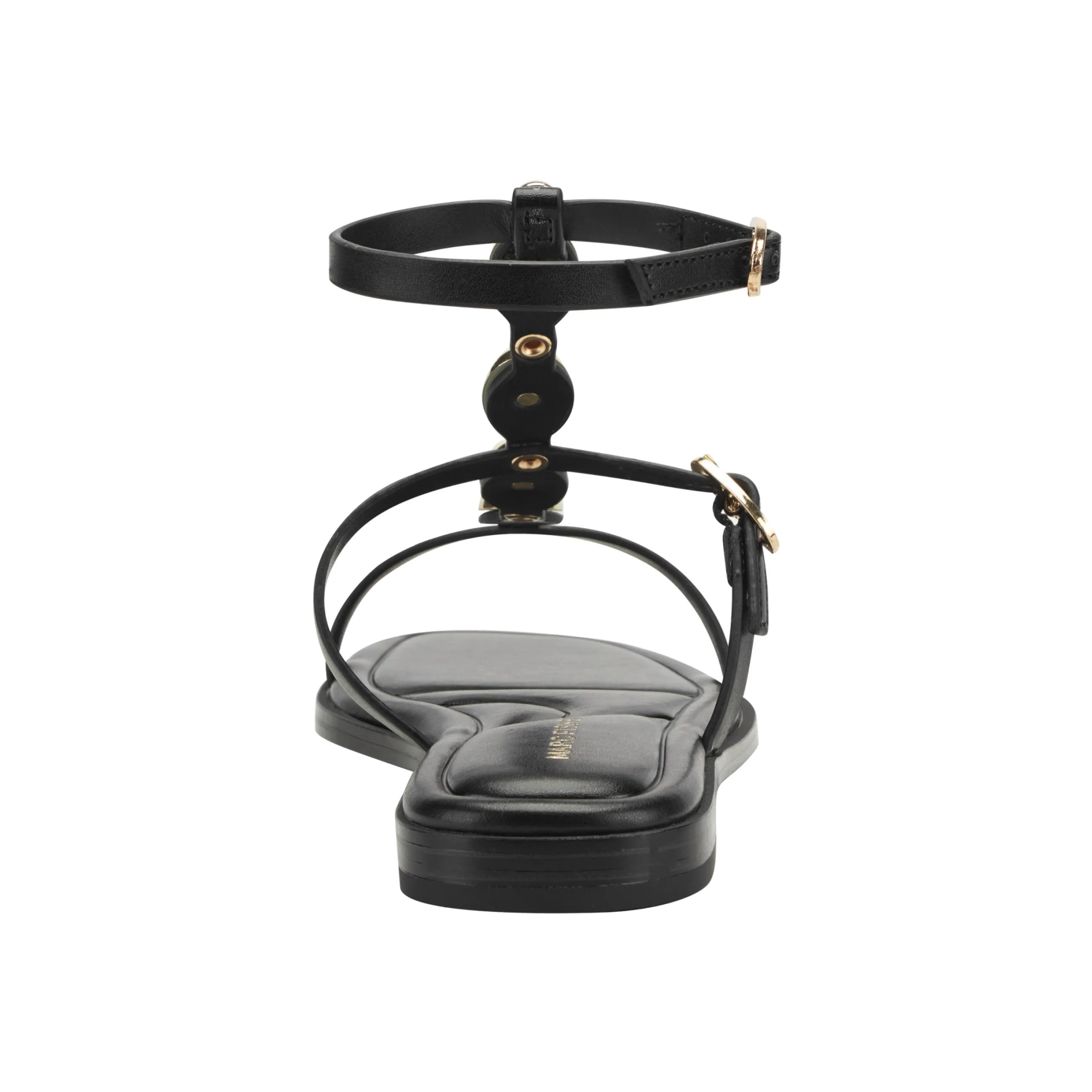 Folai Gladiator Sandal sold by Marc Fisher product image thumbnail 4