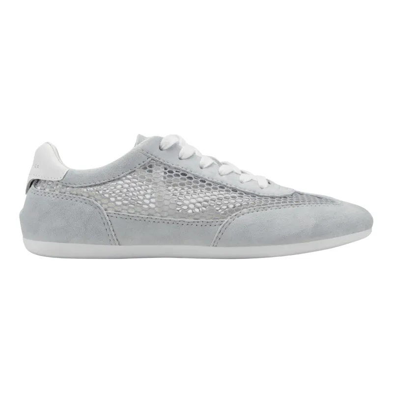 Lexxy Suede Mesh Sneaker sold by Marc Fisher