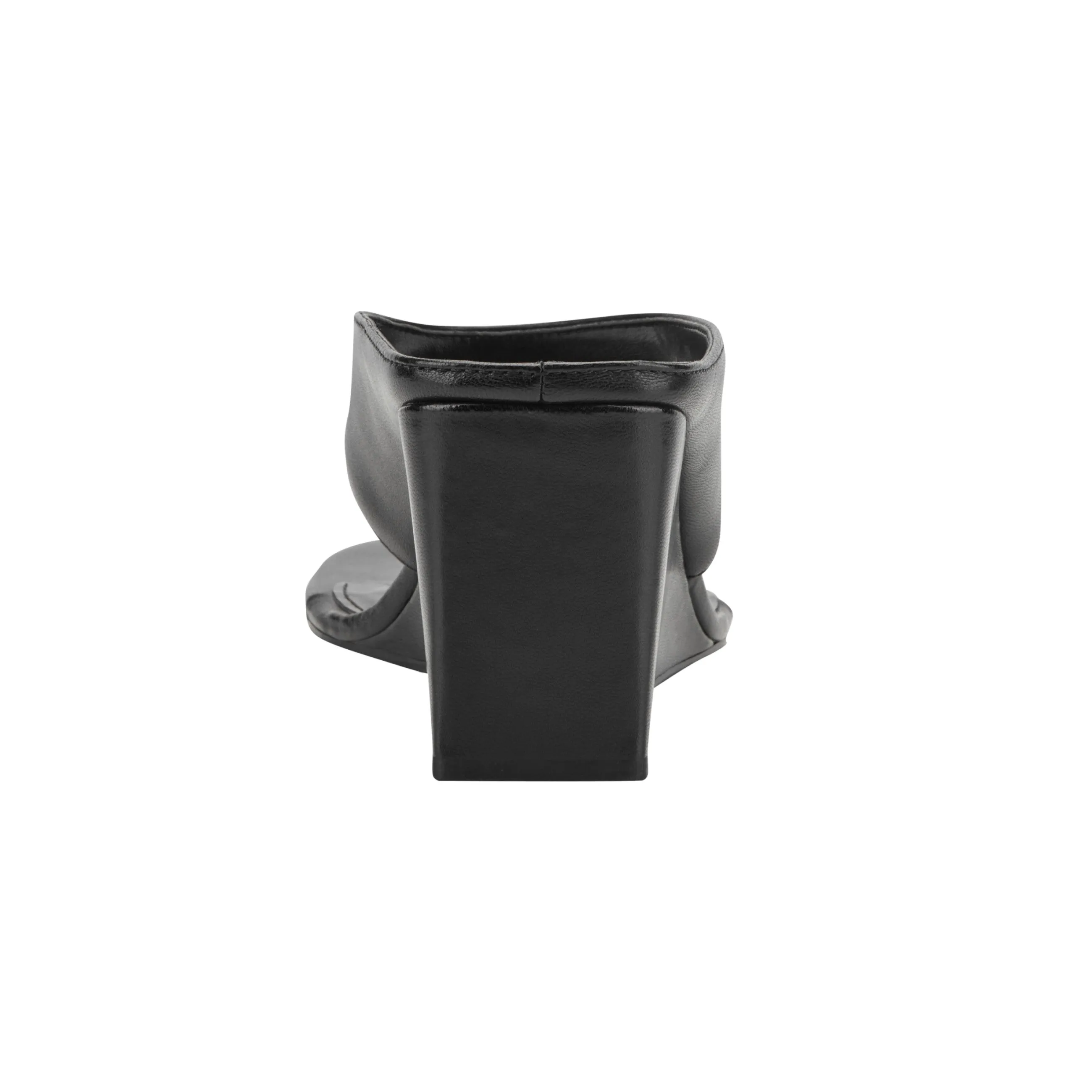 Udena Wedge Thong Sandal sold by Marc Fisher product image thumbnail 4