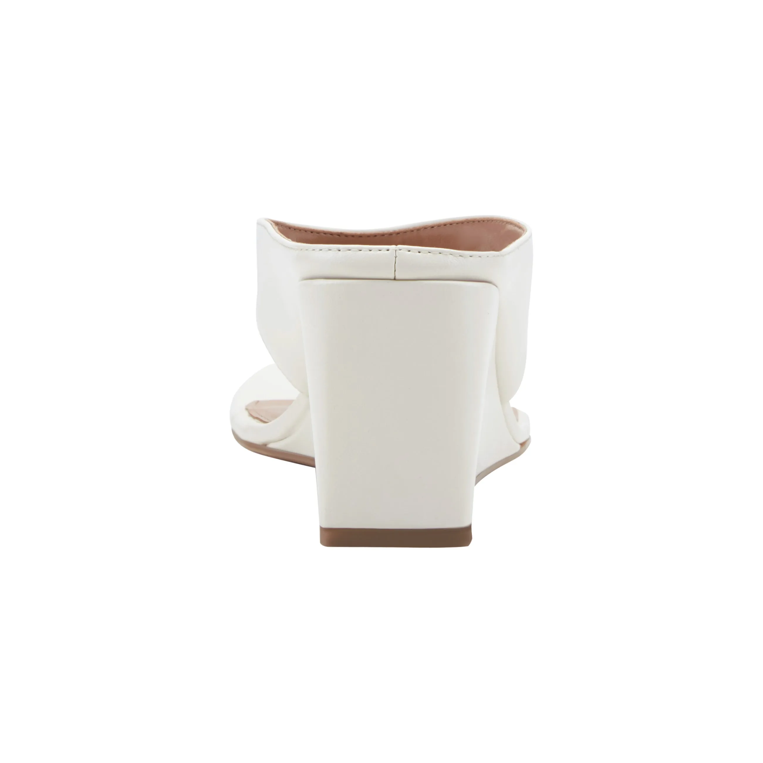 Udena Wedge Thong Sandal sold by Marc Fisher product image thumbnail 4