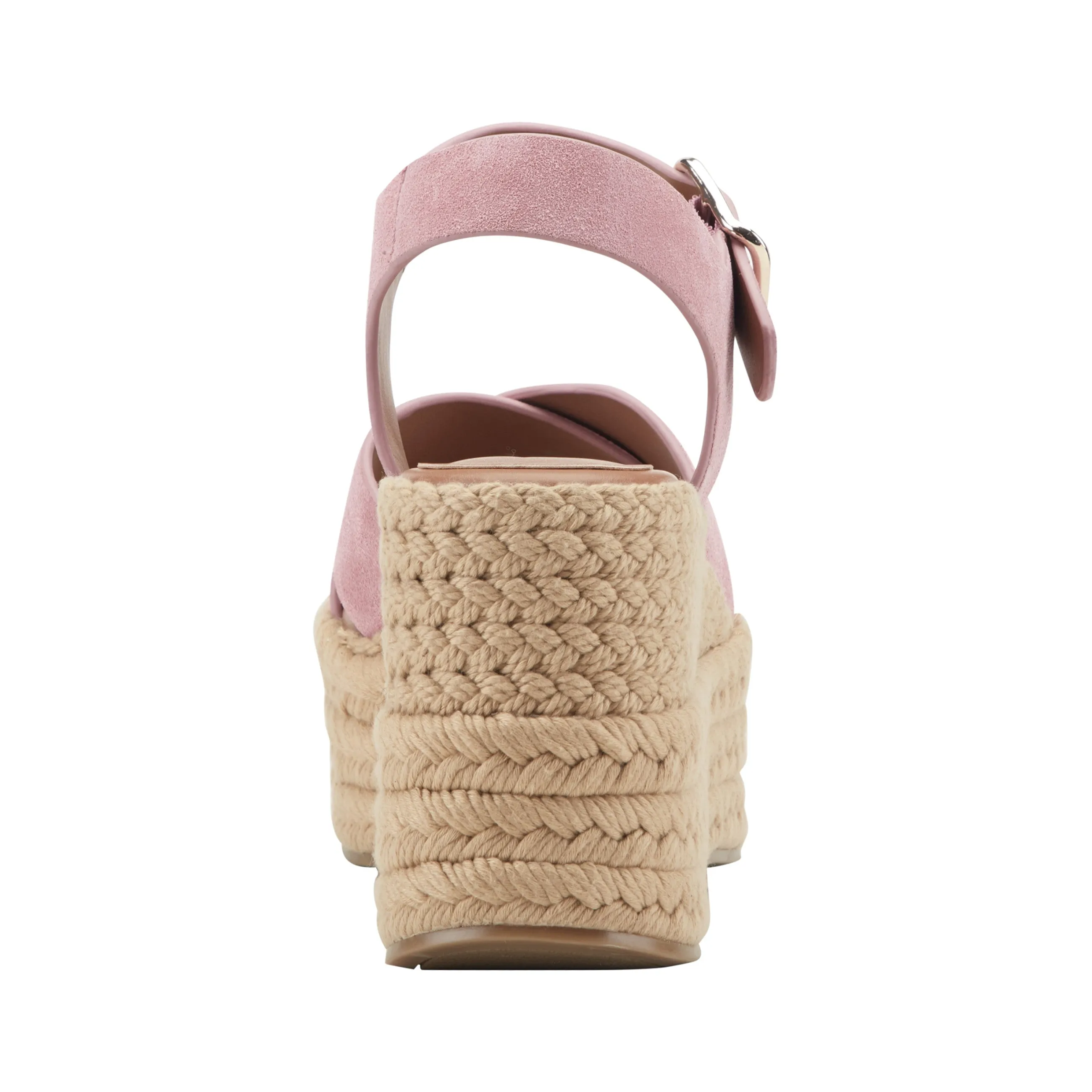 Pasion Espadrille Wedge Sandal sold by Marc Fisher product image thumbnail 4