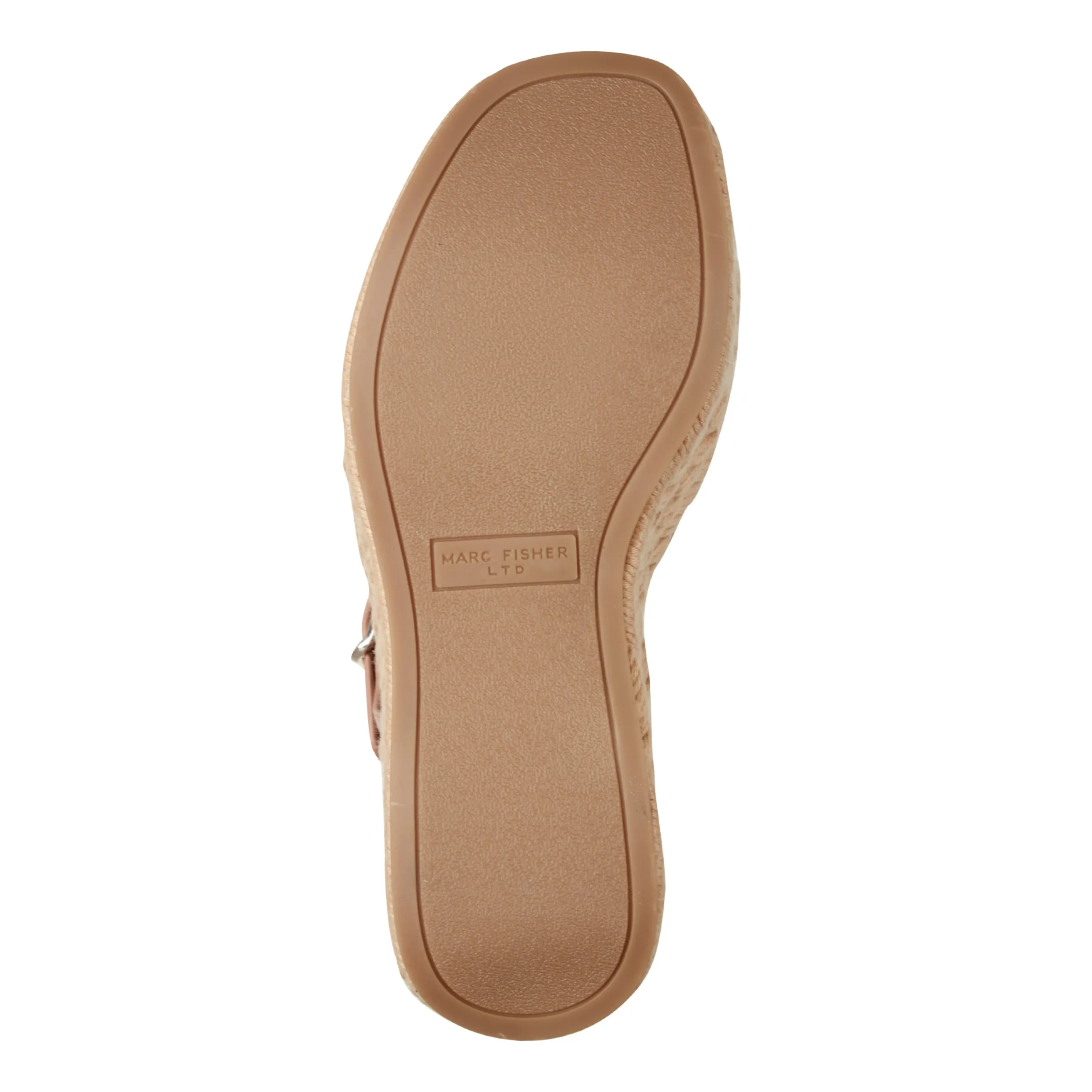 Pasion Espadrille Wedge Sandal sold by Marc Fisher product image thumbnail 5