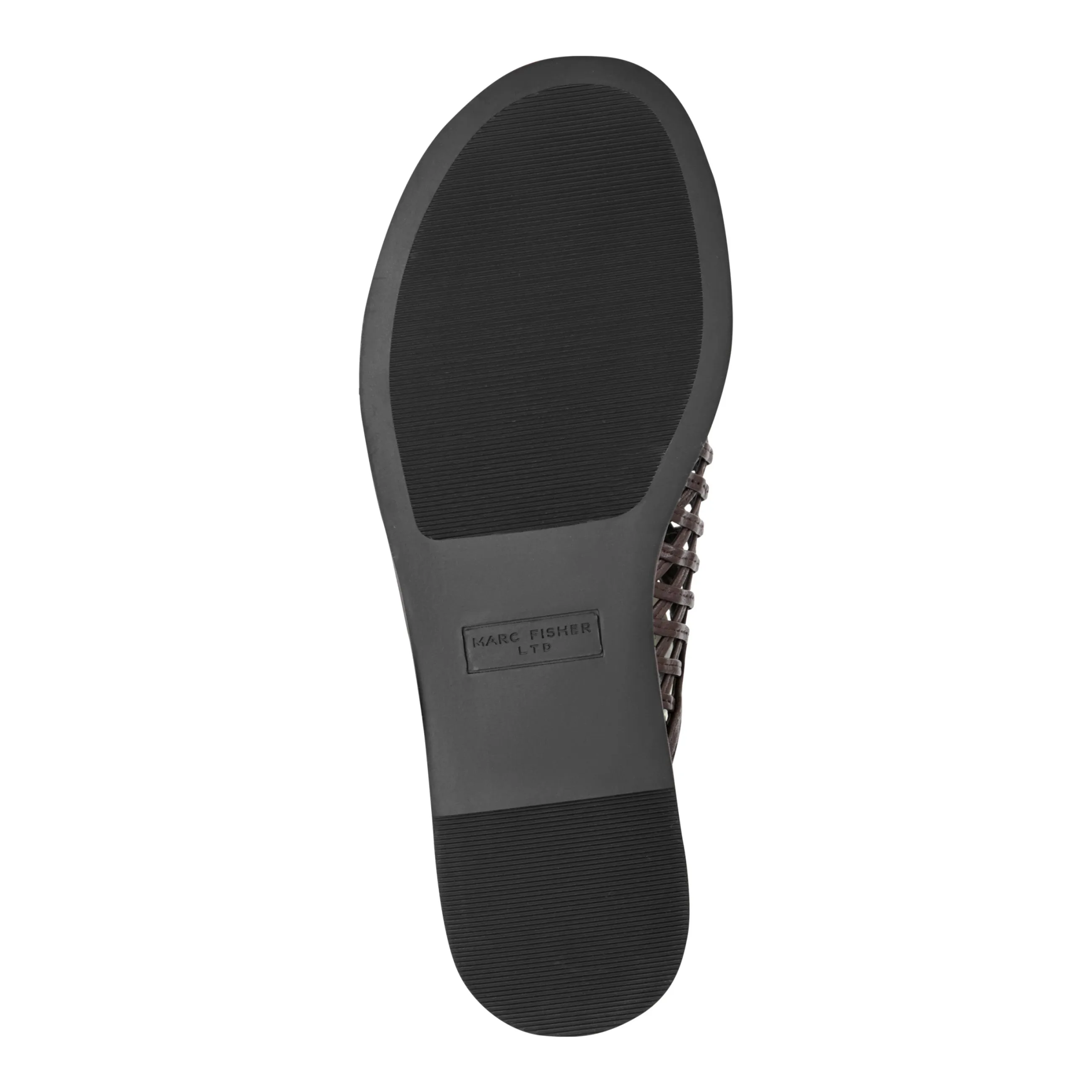 Lynzi Woven Leather Mule sold by Marc Fisher product image thumbnail 5