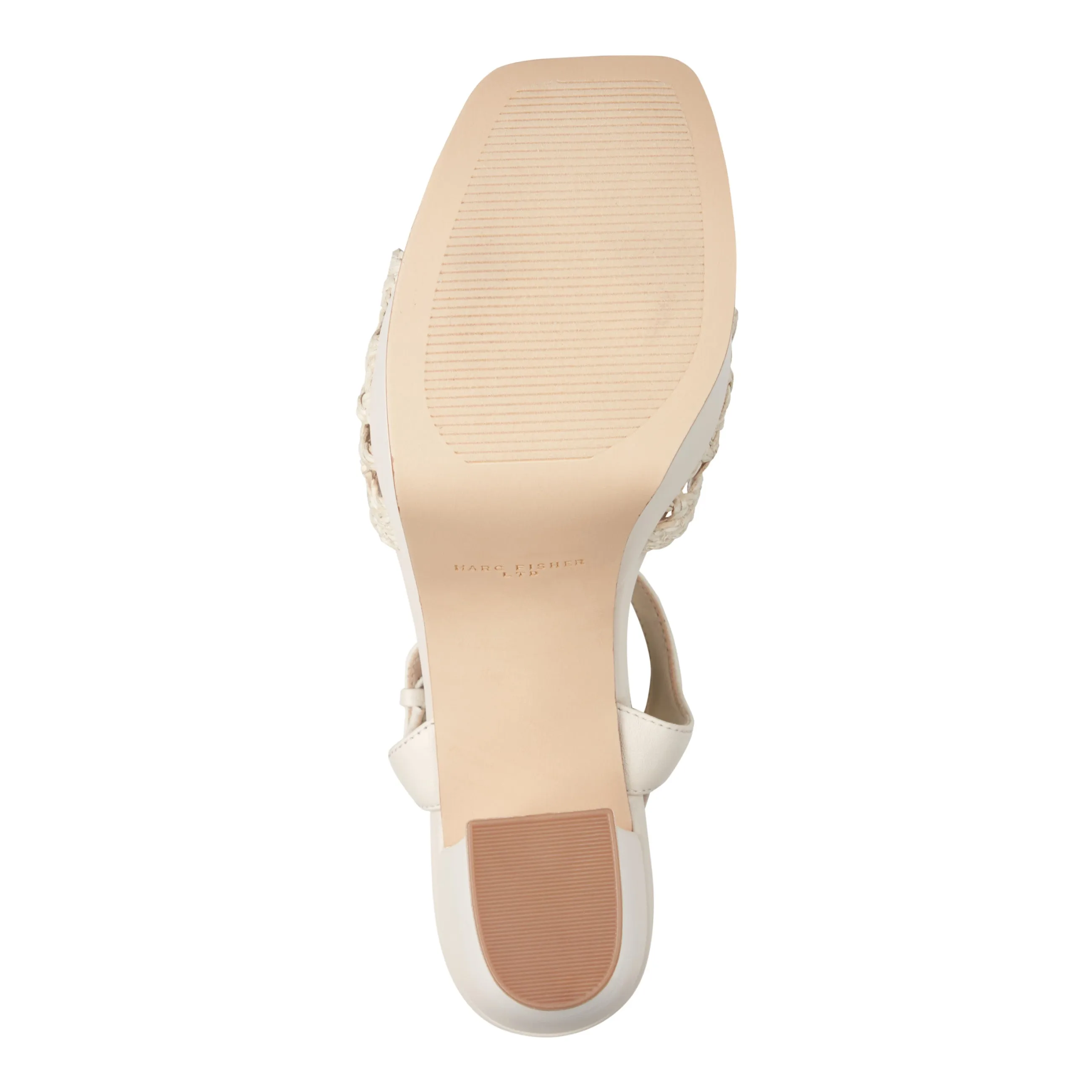 Cabell Platform Sandal sold by Marc Fisher product image thumbnail 5