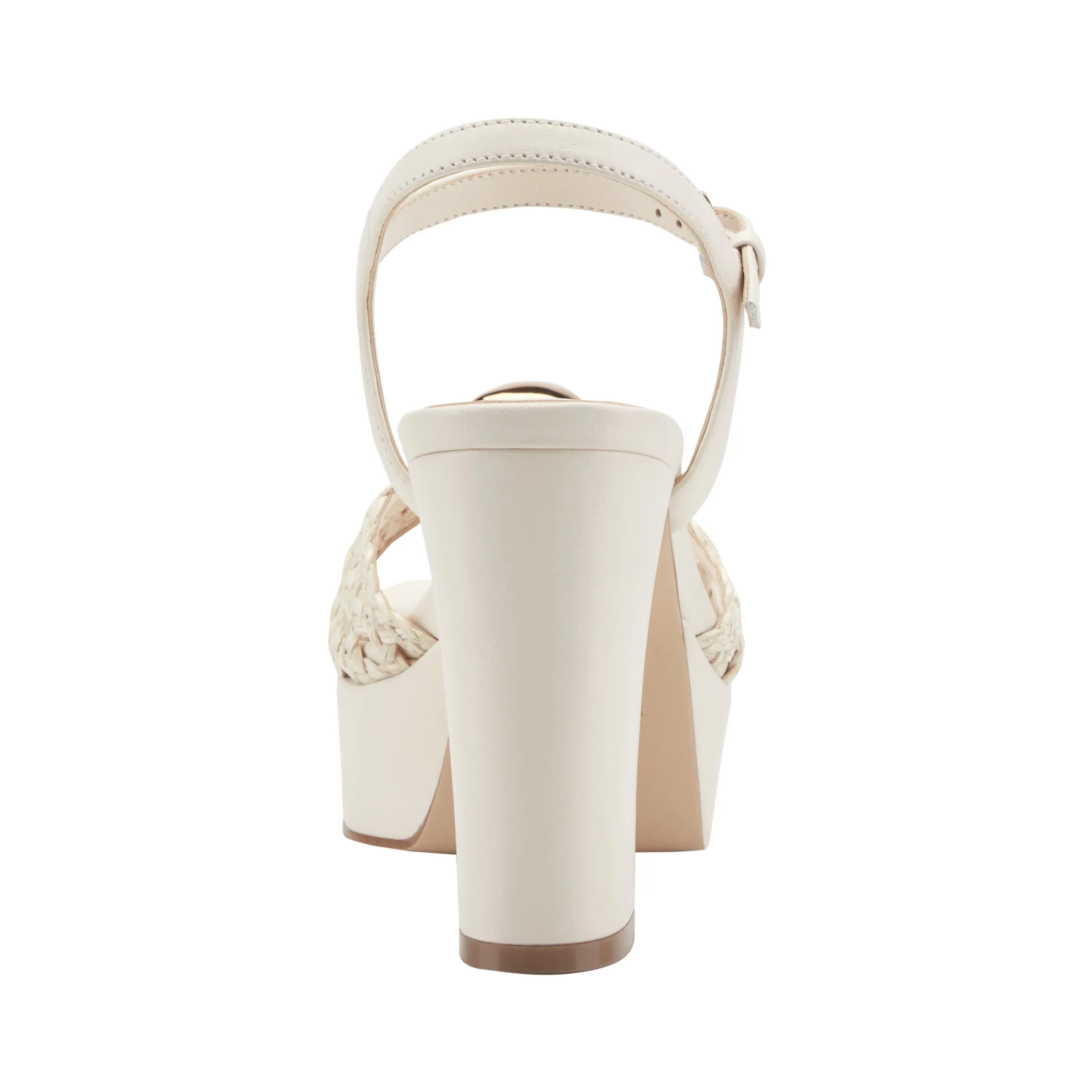 Cabell Platform Sandal sold by Marc Fisher product image thumbnail 4