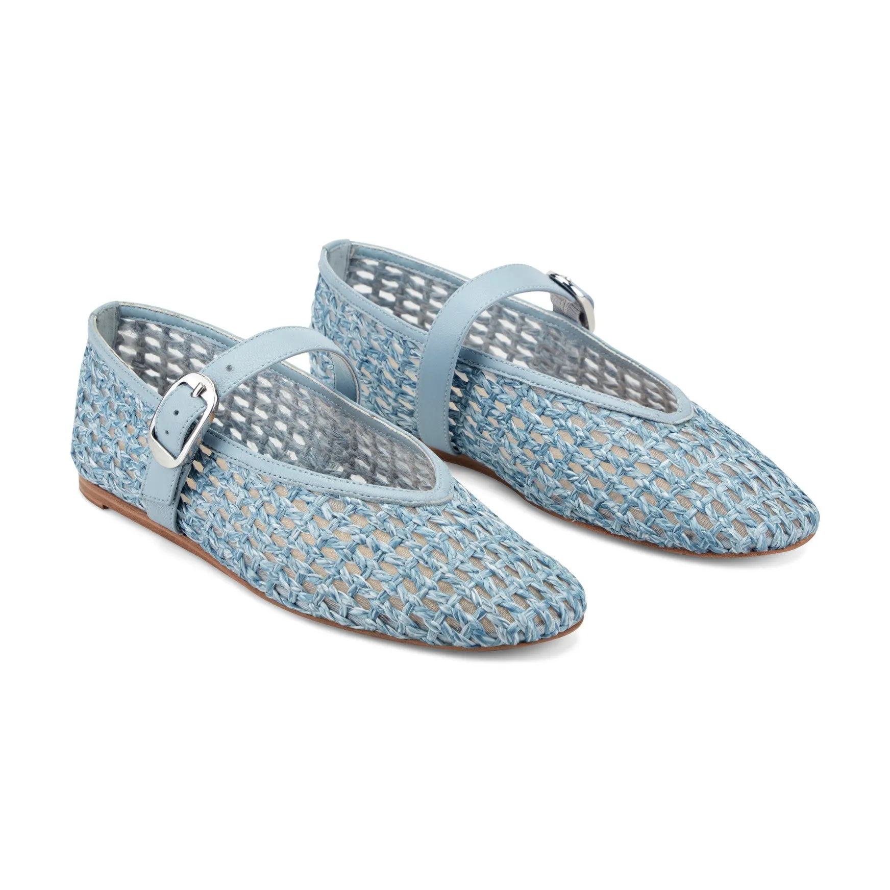 Godea Mary Jane Ballet Flat sold by Marc Fisher product image thumbnail 2