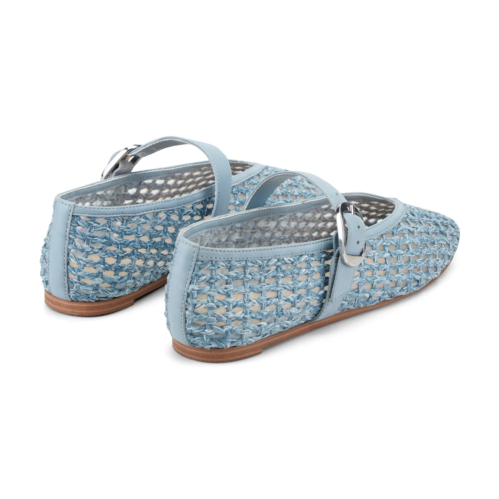 Godea Mary Jane Ballet Flat sold by Marc Fisher product image thumbnail 3