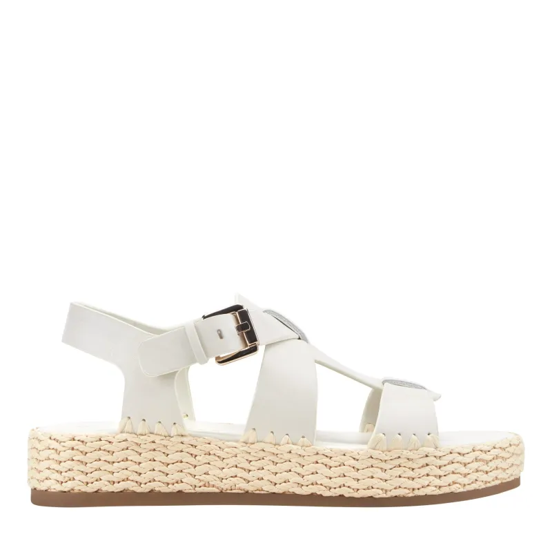 Elissa Espadrille Sandal made by Marc Fisher