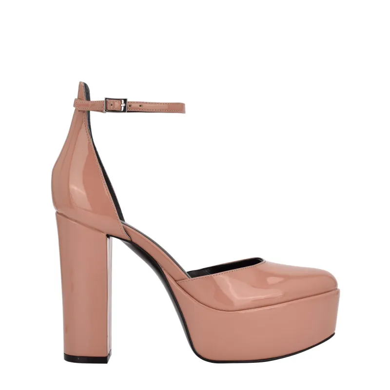 Lucah Platform Heel sold by Marc Fisher