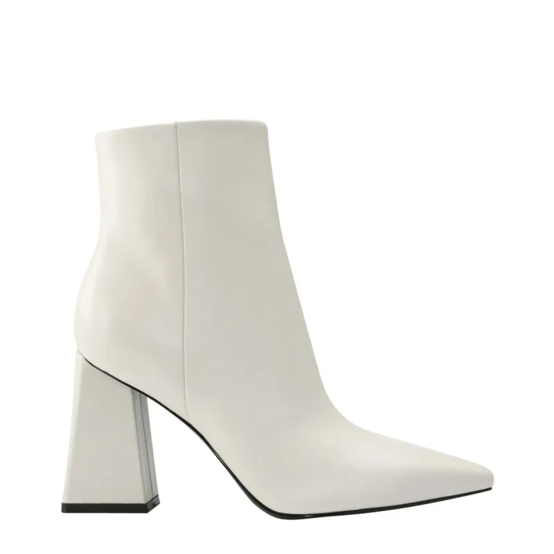 Kulika Heeled Bootie sold by Marc Fisher