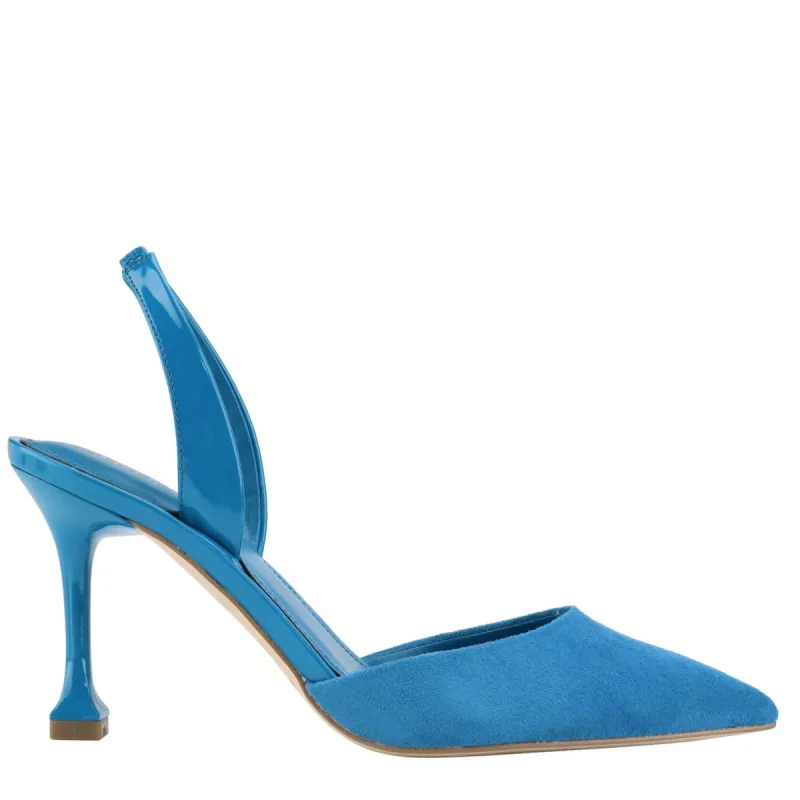 Hadya Slingback Pump sold by Marc Fisher