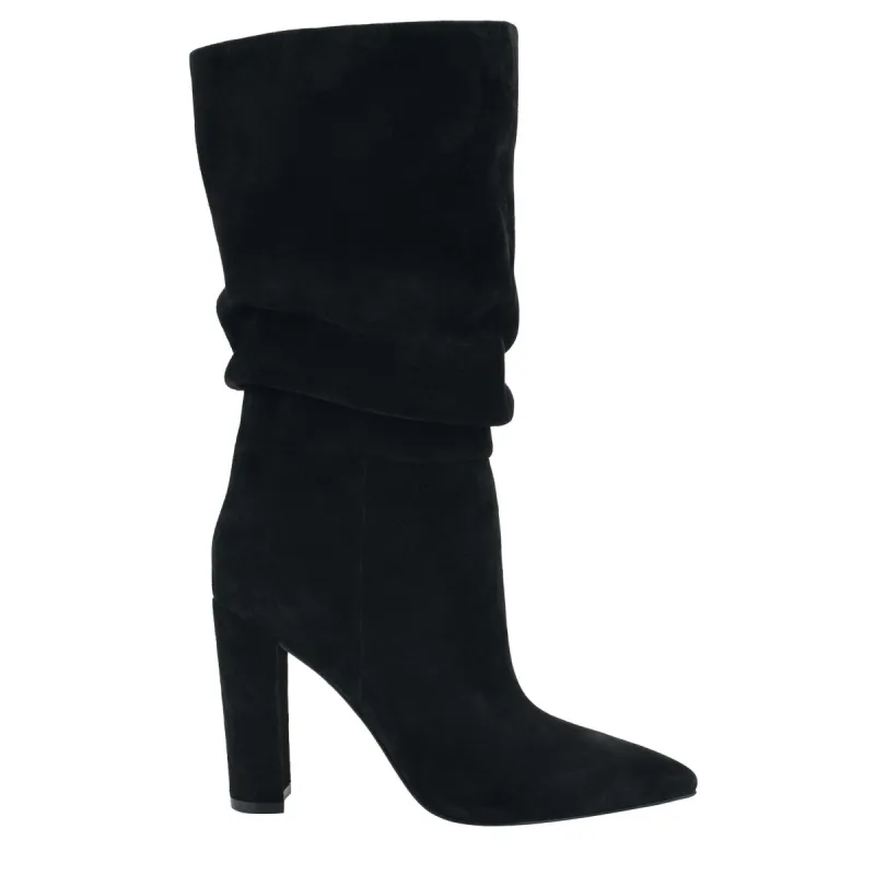 Gomer Heeled Boot sold by Marc Fisher