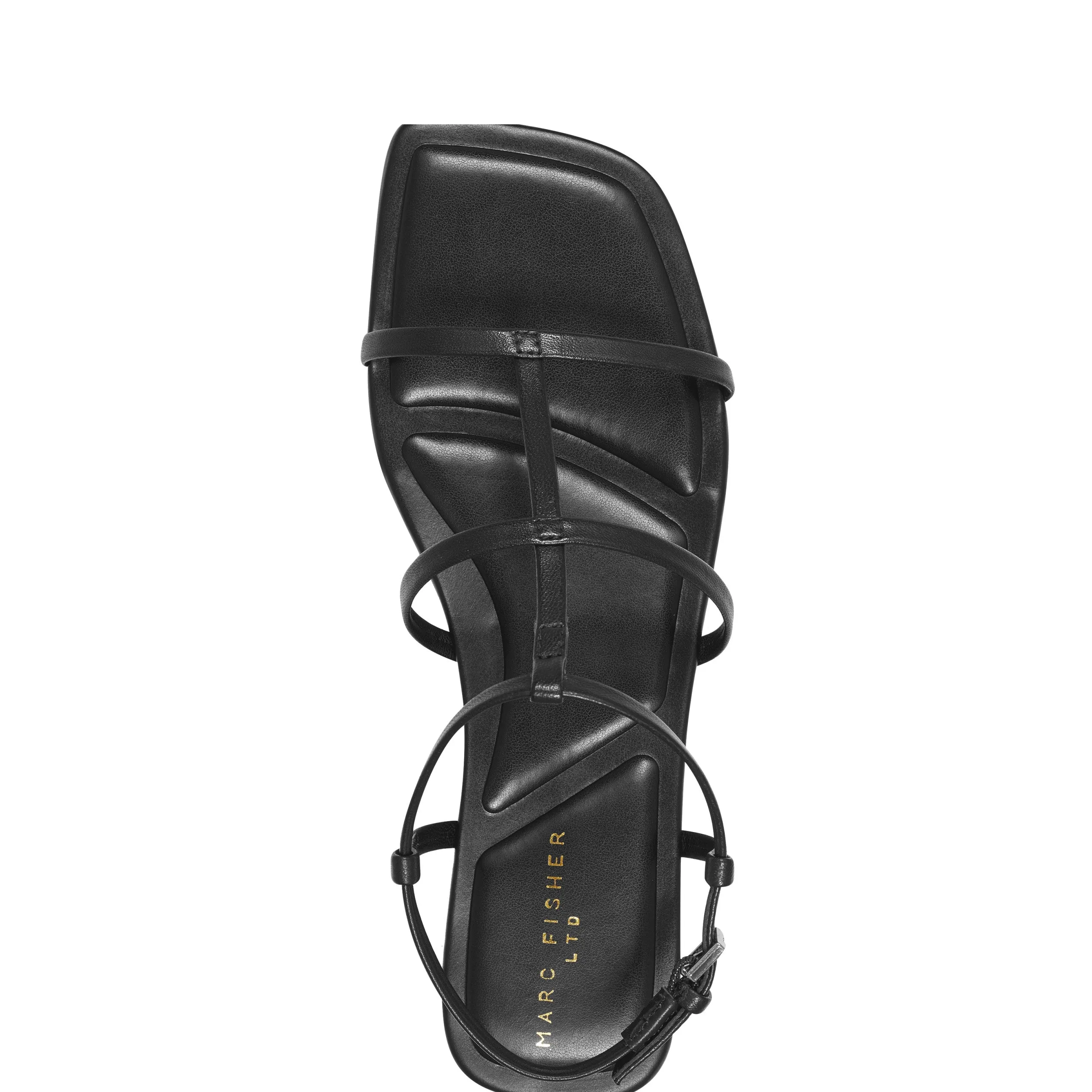 Marris Casual Sandal sold by Marc Fisher product image thumbnail 4
