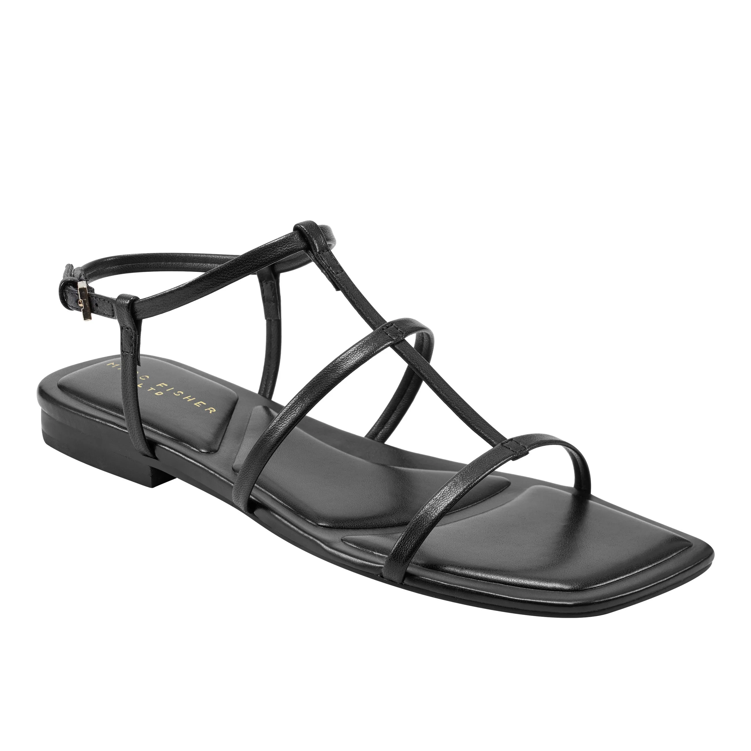Marris Casual Sandal sold by Marc Fisher product image thumbnail 2