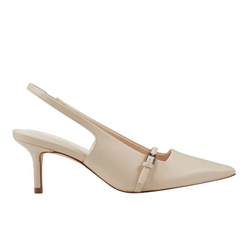 Alorie Slingback Pump sold by Marc Fisher