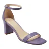 Jaron Ankle Strap Heeled Sandal sold by Marc Fisher