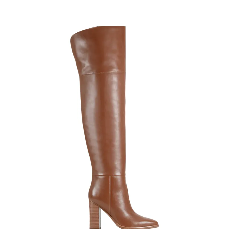 Lasli Over the Knee Boot sold by Marc Fisher