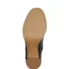 Gabey Wide Calf Round Toe Block Heel Dress Boot sold by Marc Fisher