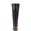 Gabey Wide Calf Round Toe Block Heel Dress Boot sold by Marc Fisher