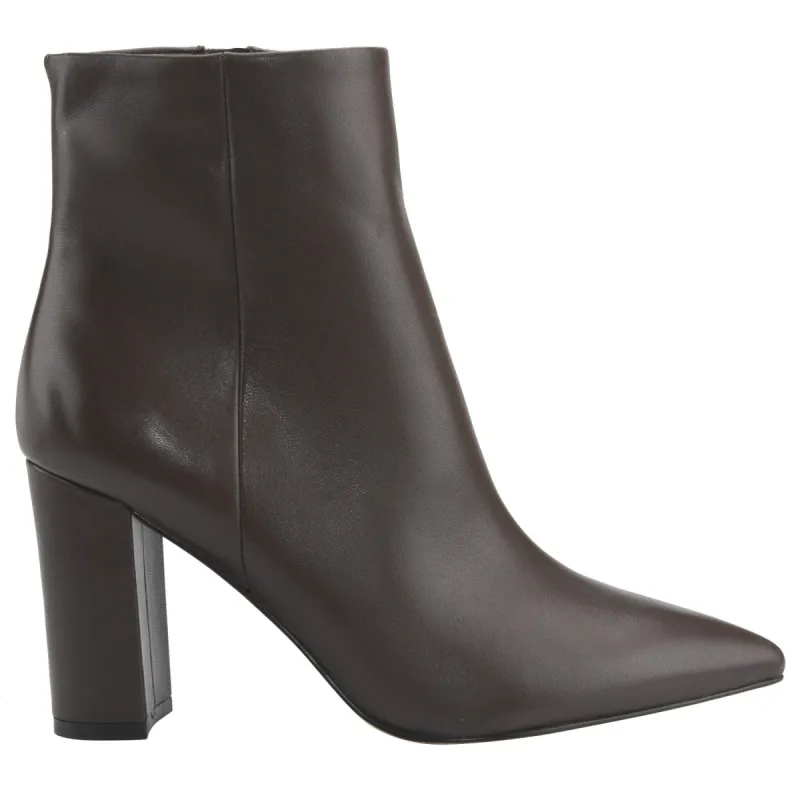 Ulani Heeled Bootie sold by Marc Fisher