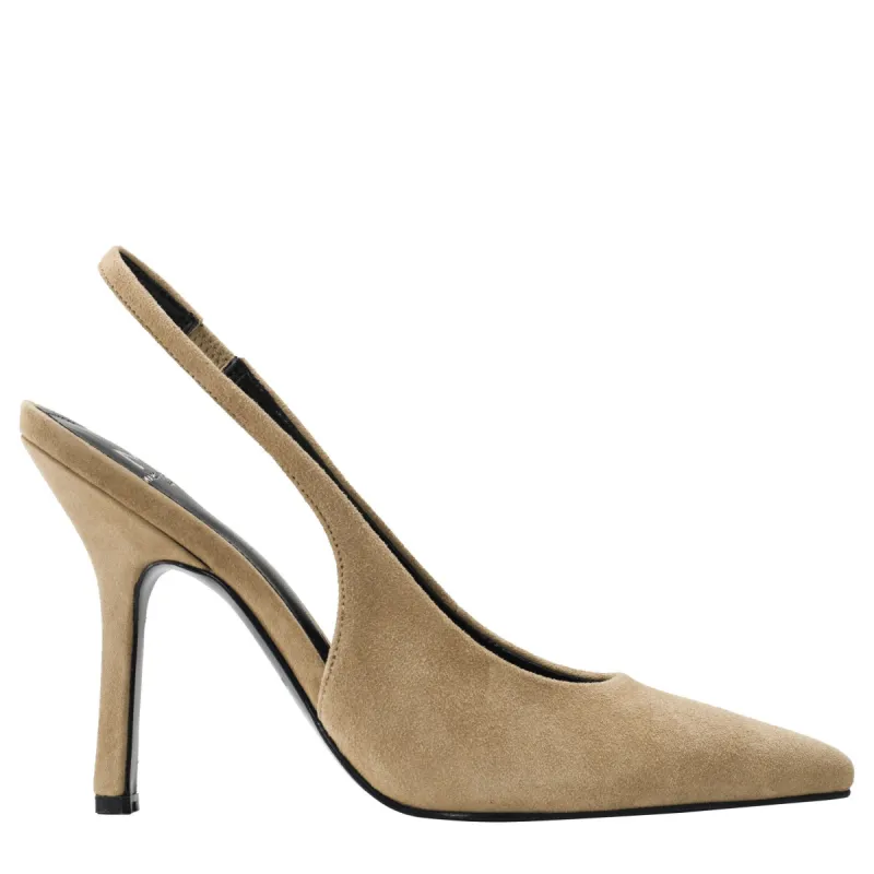 Emalyn Slingback Pump sold by Marc Fisher