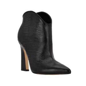Masina Ankle Bootie sold by Marc Fisher
