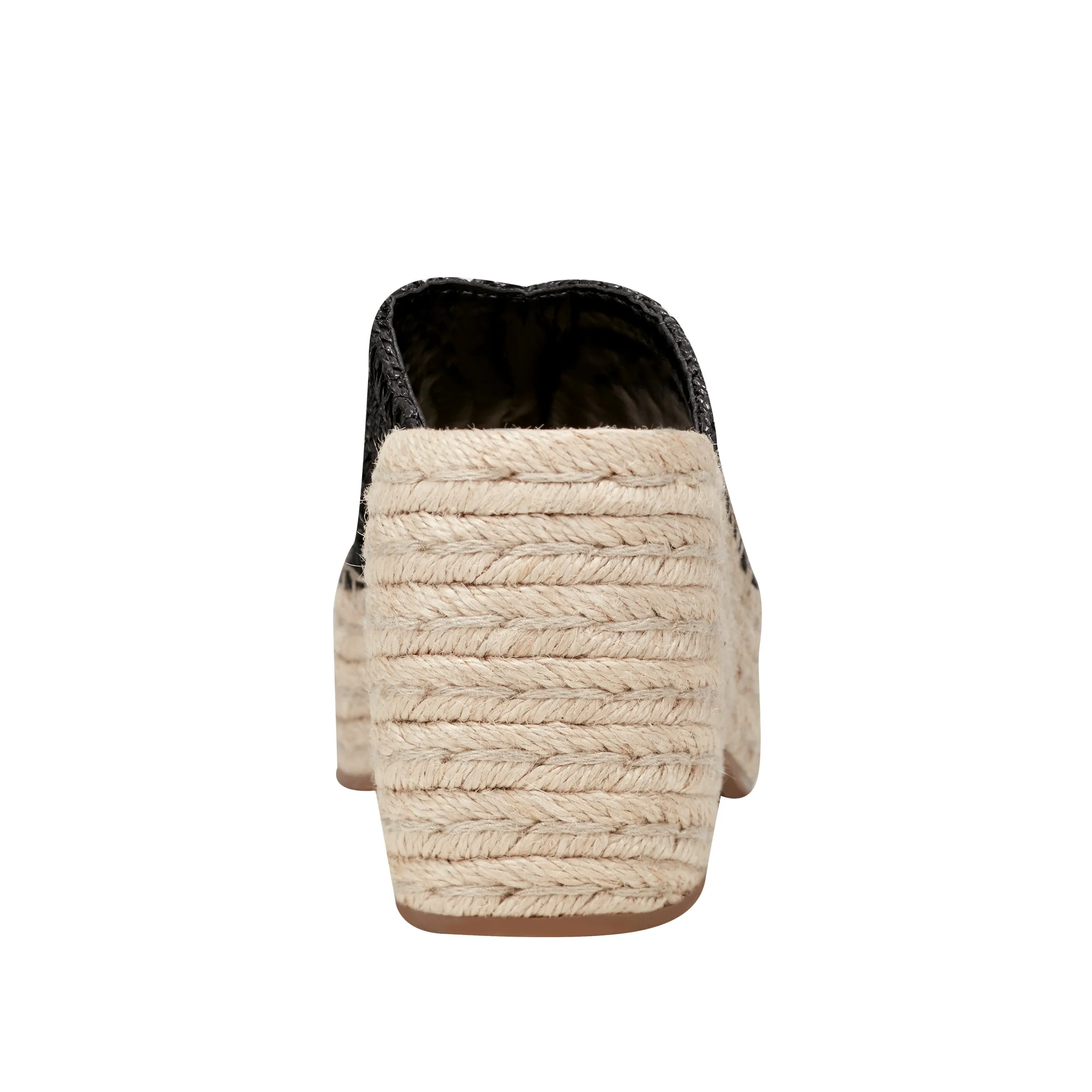Zakki Platform Espadrille Sandal sold by Marc Fisher product image thumbnail 3