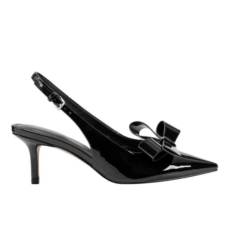 Allon Bow Slingback Pump sold by Marc Fisher