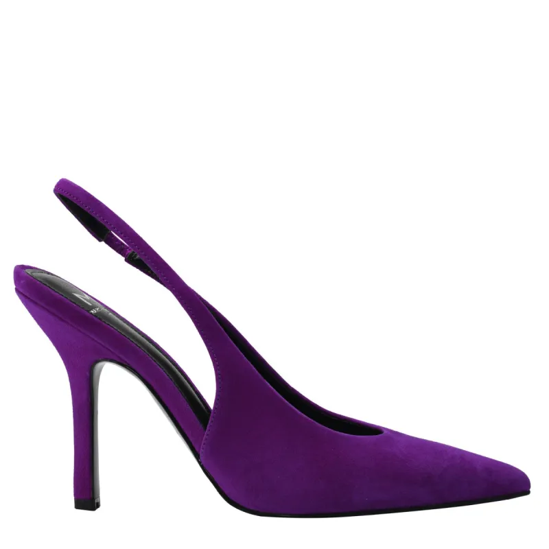 Emalyn Slingback Pump sold by Marc Fisher
