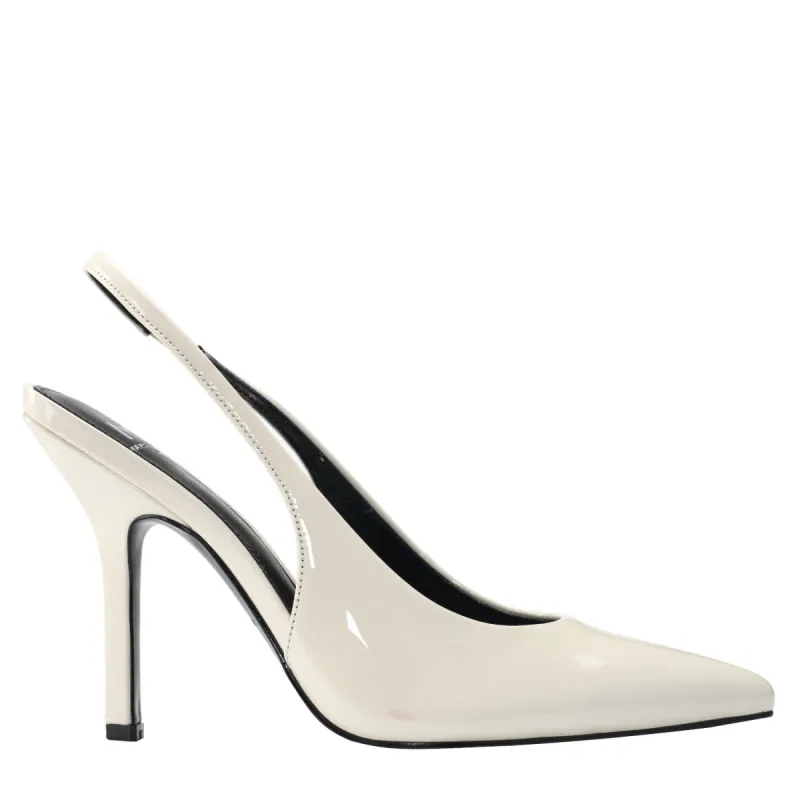 Emalyn Slingback Pump sold by Marc Fisher