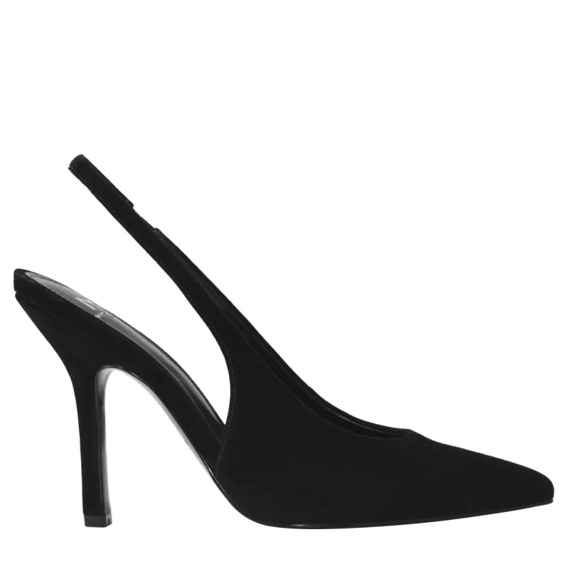 Emalyn Slingback Pump sold by Marc Fisher