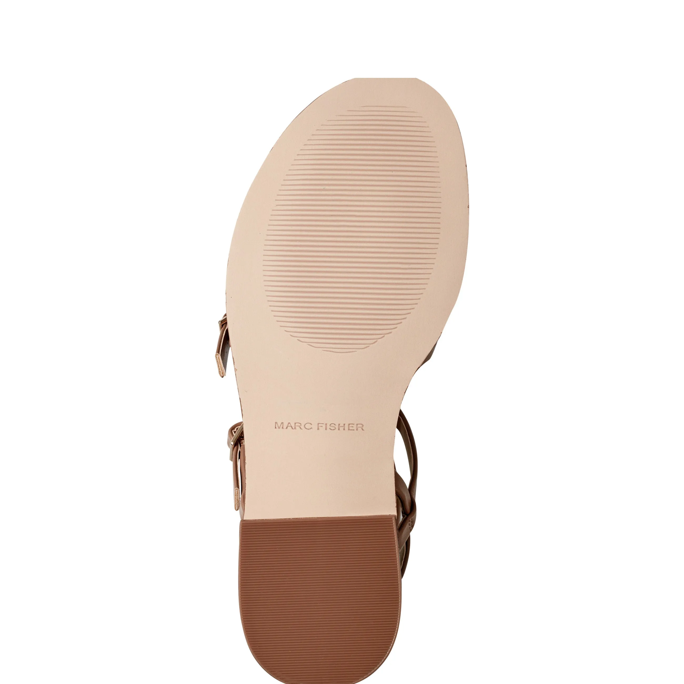 Yessah Gladiator Sandal sold by Marc Fisher product image thumbnail 5