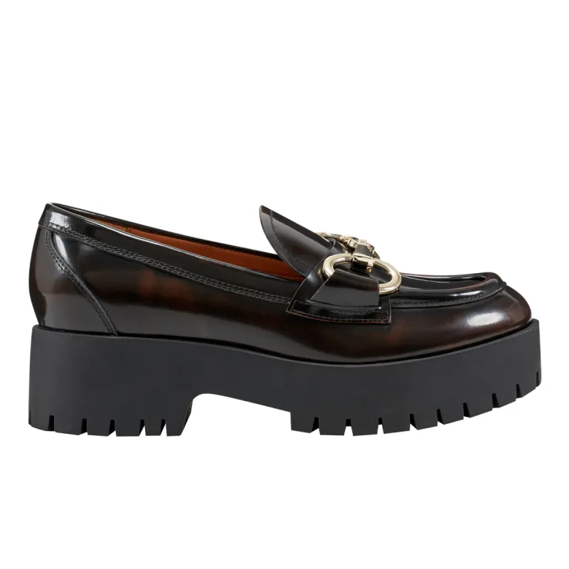 Wilmer Slip-on Lug Sole Loafer sold by Marc Fisher