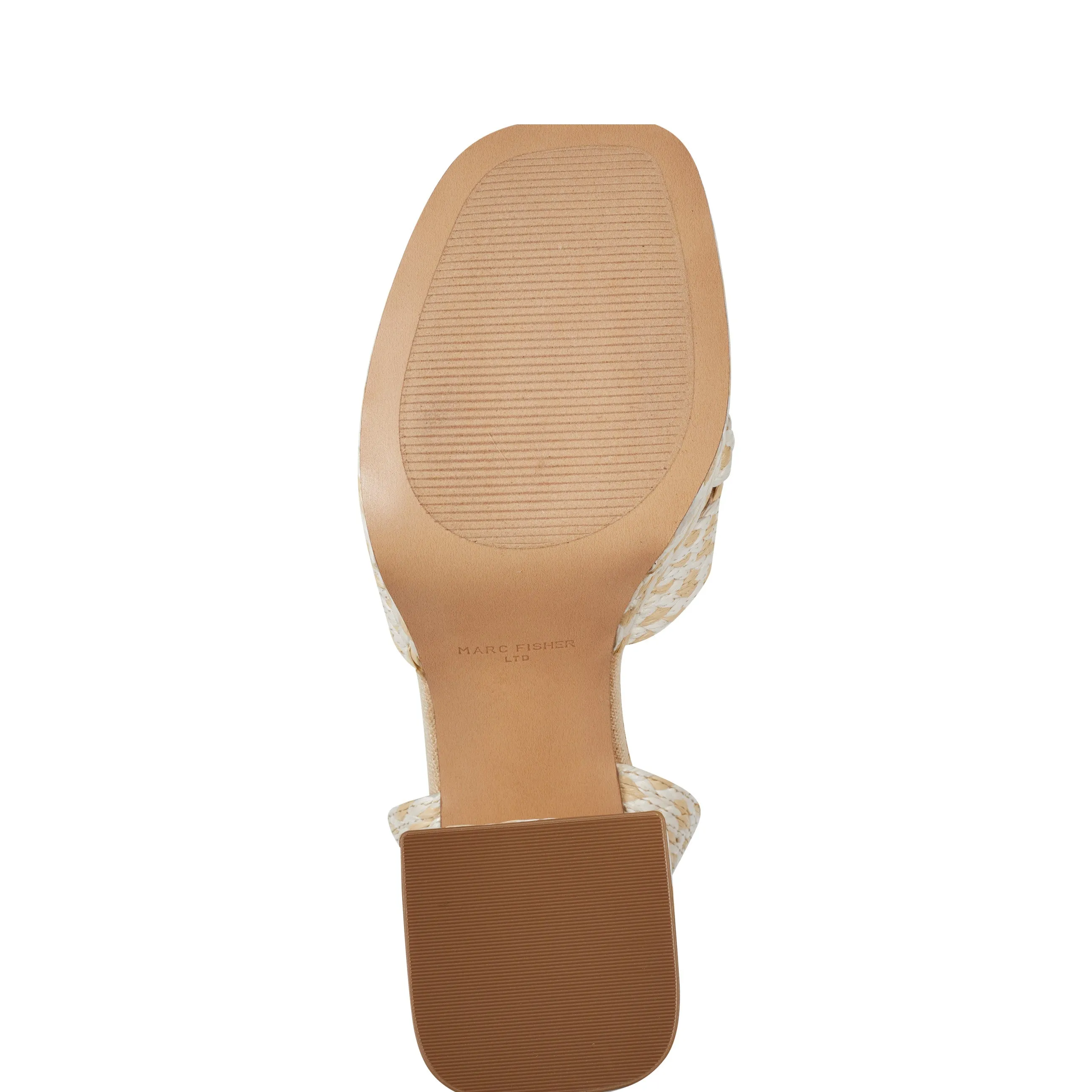 Janie Platform Sandal sold by Marc Fisher product image thumbnail 5