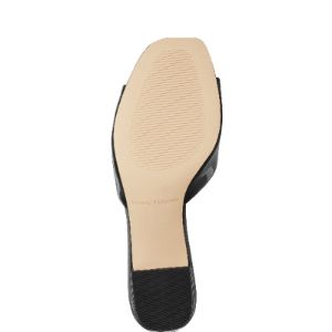 Fynn Block Heel Sandal sold by Marc Fisher