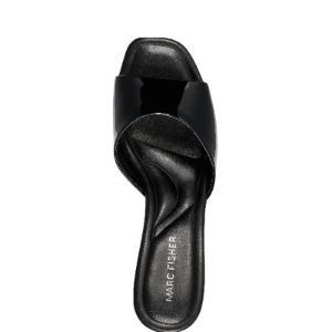 Fynn Block Heel Sandal sold by Marc Fisher