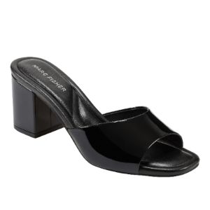 Fynn Block Heel Sandal sold by Marc Fisher
