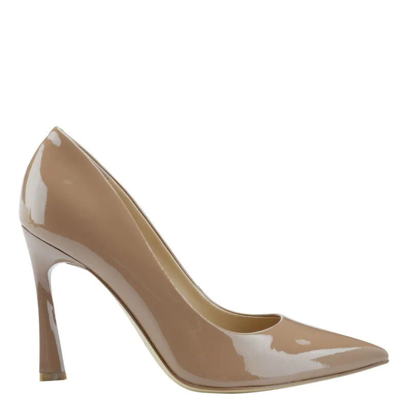 Sassie Heeled Pump sold by Marc Fisher
