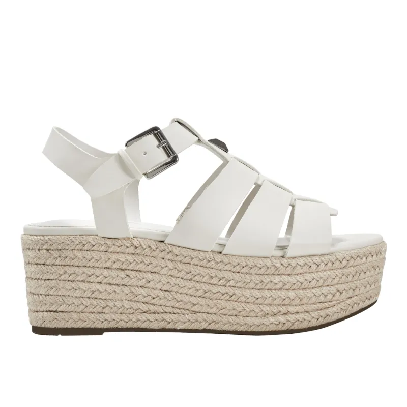 Jenila Espadrille Sandals sold by Marc Fisher