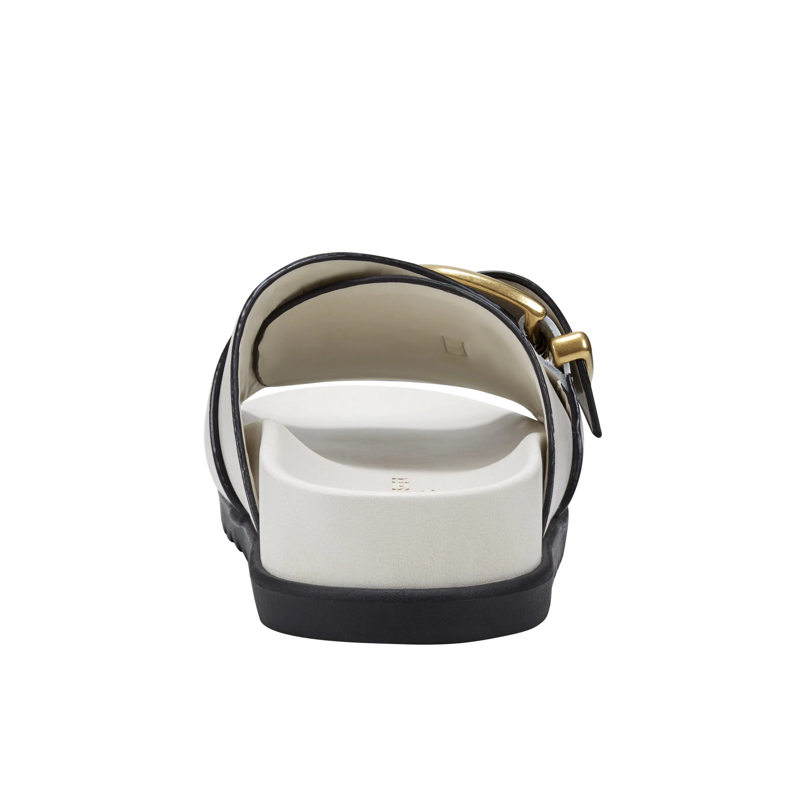 Hattie Footbed Slide Sandal sold by Marc Fisher product image thumbnail 3