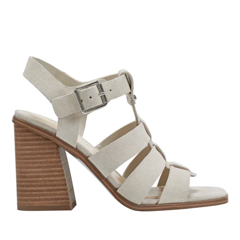 Fynlee Block Heel Sandal sold by Marc Fisher